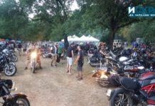 Мото-рокфест Бургас