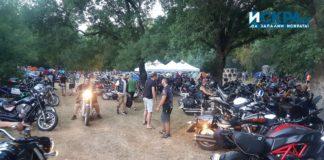 Мото-рокфест Бургас