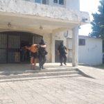 Специализирана полицейска операция в Бургас