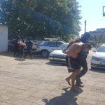 Специализирана полицейска операция в Бургас