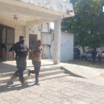 Специализирана полицейска операция в Бургас