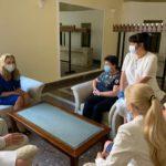 Снимка: Министерство на туризма