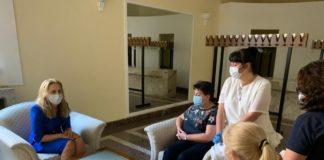 Снимка: Министерство на туризма