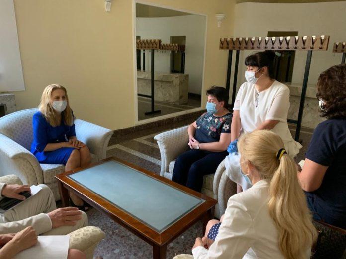 Снимка: Министерство на туризма