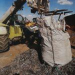 Боклук Червен бряг