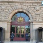 Президентство