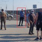 Антон Берданков. Снимка: Искра.бг