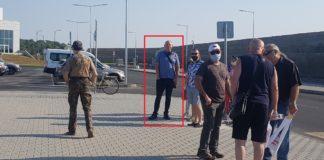 Антон Берданков. Снимка: Искра.бг