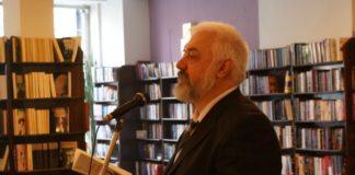 Бойко Ламбовски. Снимка: Фейсбук профил