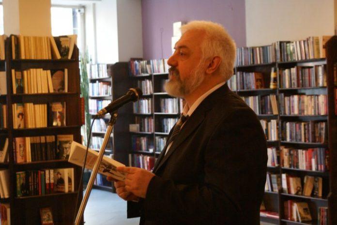 Бойко Ламбовски. Снимка: Фейсбук профил