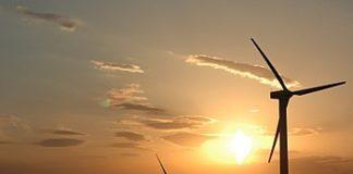 Ветрогенератори в Европа