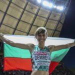 Мирела Демирева