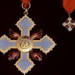 Орден Кирил и Методий