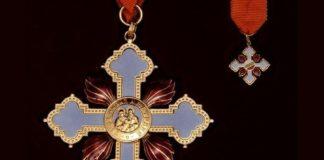 Орден Кирил и Методий