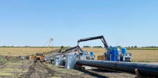 Интерконектор България - Гърция