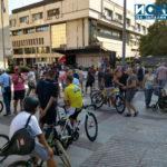 Финал на колоездачната обиколка на България