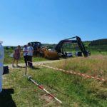 Боклук Червен бряг