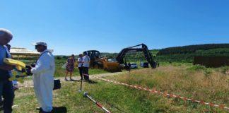 Боклук Червен бряг