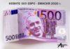 500 евро