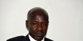 Ибрахим Магу