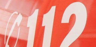 Спешен теефон. Снимка: Фейсбук, Пожарна безопасност и защита на населението
