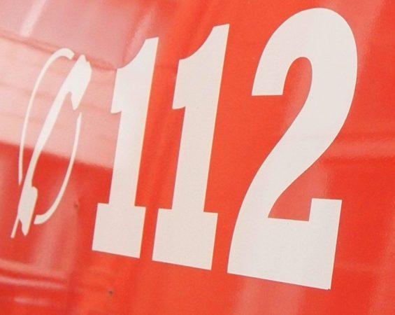 Пожарникари са помогнали на 15 годишно момче пострадало в труднопроходима планинска