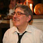 Хайгашод Агасян. Снимка: Фейсбук страница