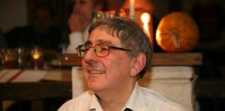 Хайгашод Агасян. Снимка: Фейсбук страница