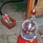 Лаборатория за производство на пико