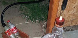 Лаборатория за производство на пико