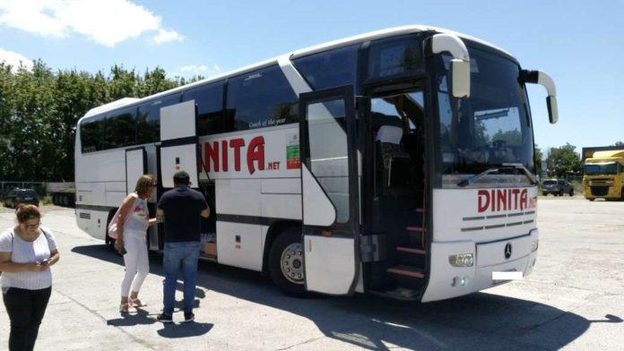 Снимка: Искра.бг