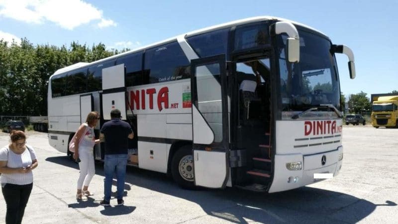 Снимка: Искра.бг