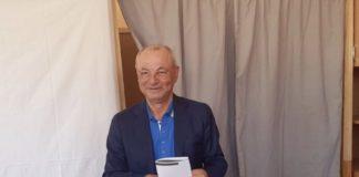 Ахмед Доган