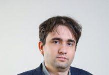 Божидар Божанов