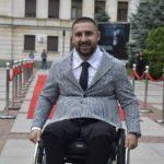 Илиян Младенов. Снимка: Фейсбук профил