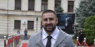 Илиян Младенов. Снимка: Фейсбук профил