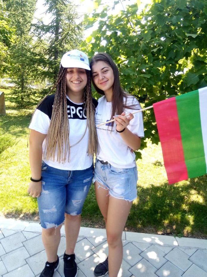 Проект Подкрепи една мечта