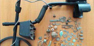 Акция в Ямбол