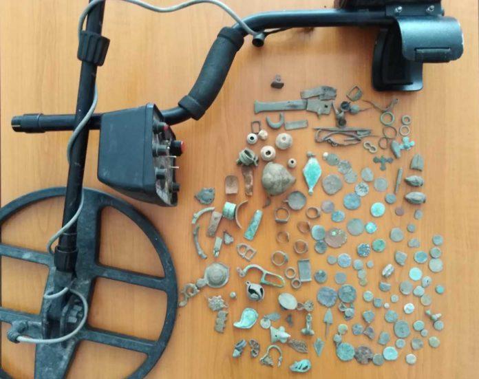 Акция в Ямбол