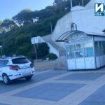 Патрулен автомобил