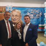 Мустафа Карадайъ