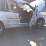 Катастрофа на улица Каменоделска