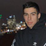 Евгени Кайряков