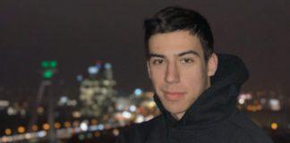 Евгени Кайряков