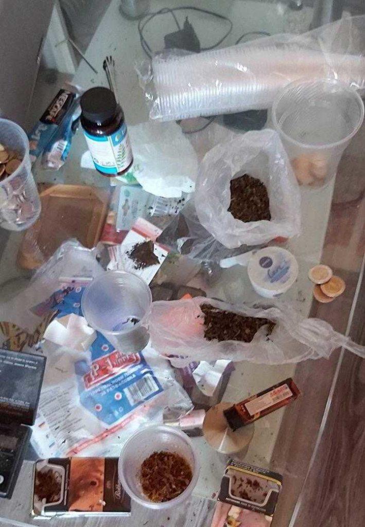 Акция в Ямбол