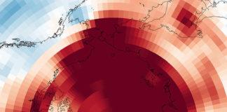 Климатичните промени в Арктика