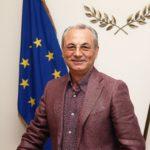 Ахмед Доган