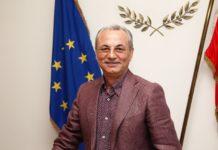 Ахмед Доган