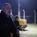 Бойко Борисов. Снимка: Фейсбук профил