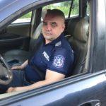 Катастрофа на улица Каменоделска